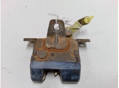 Recambio de cerradura maletero / porton para opel corsa b (s93) 1.4 si (f08, f68, m68) referencia OEM IAM   