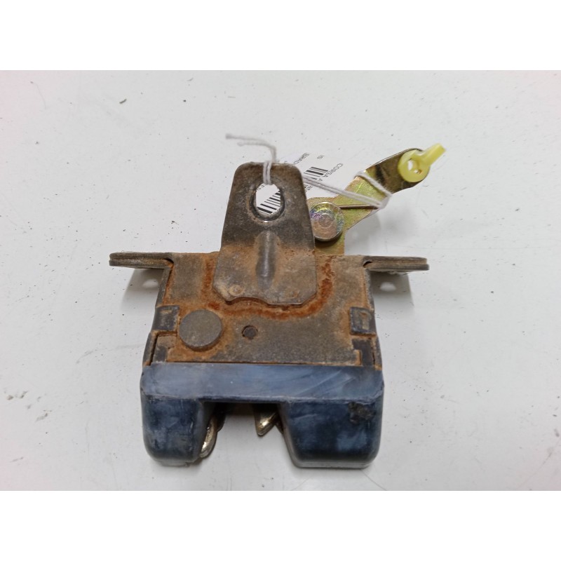 Recambio de cerradura maletero / porton para opel corsa b (s93) 1.4 si (f08, f68, m68) referencia OEM IAM   