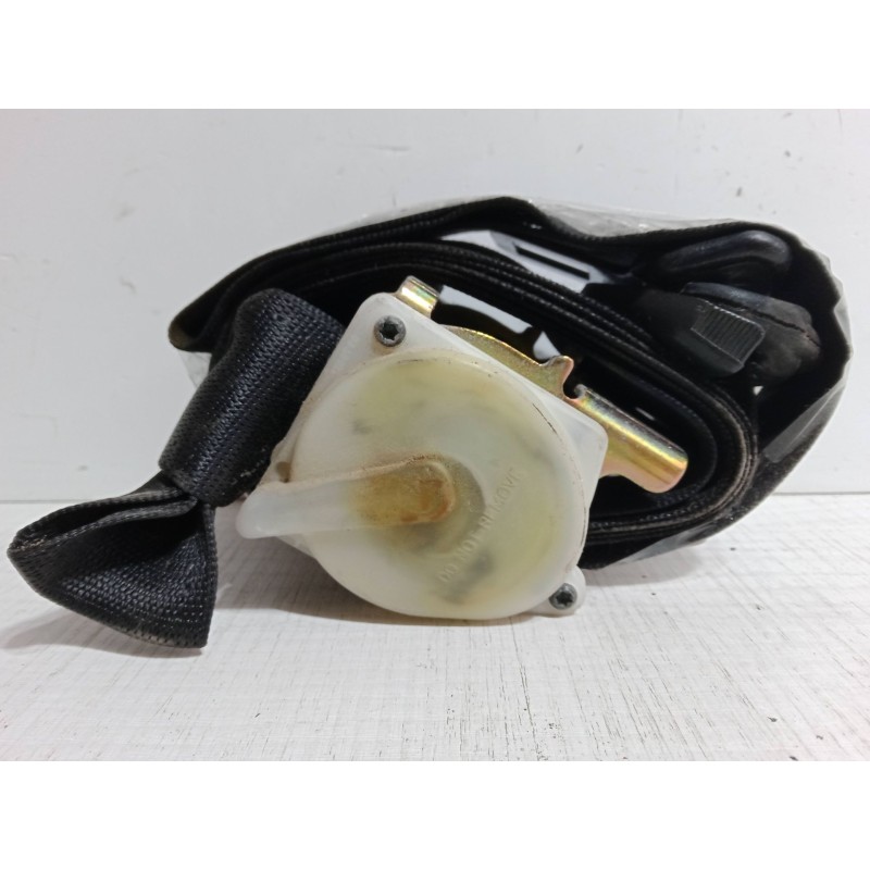 Recambio de cinturon seguridad delantero izquierdo para opel corsa b (s93) 1.0 i 12v (f08, f68, m68) referencia OEM IAM   