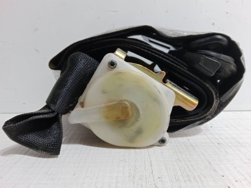 Recambio de cinturon seguridad delantero izquierdo para opel corsa b (s93) 1.0 i 12v (f08, f68, m68) referencia OEM IAM   