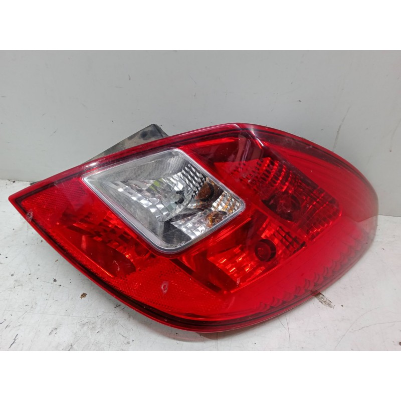 Recambio de piloto trasero derecho para opel corsa d (s07) 1.2 (l08, l68) referencia OEM IAM   