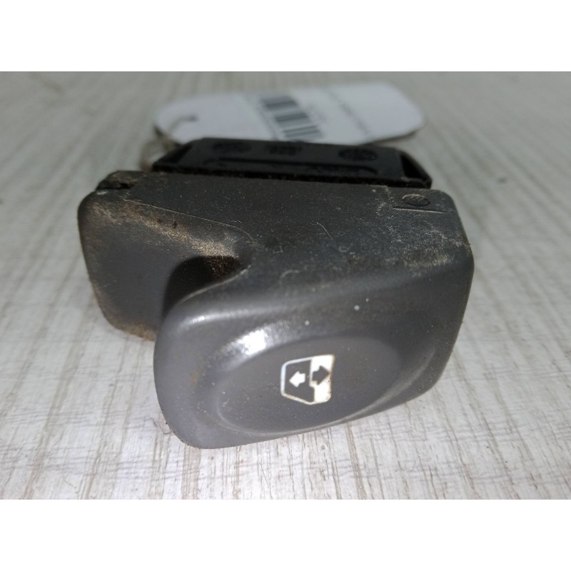 Recambio de mando elevalunas delantero derecho para renault scénic i monospace (ja0/1_, fa0_) 1.9 dci (ja05, ja1f) referencia OE