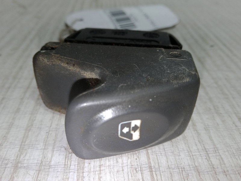 Recambio de mando elevalunas delantero derecho para renault scénic i monospace (ja0/1_, fa0_) 1.9 dci (ja05, ja1f) referencia OE