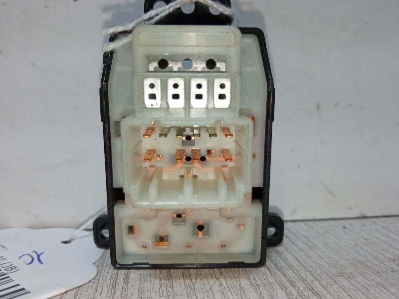 Recambio de mando retrovisor para kia rio ii (jb) 1.4 16v referencia OEM IAM 93530-1G101  