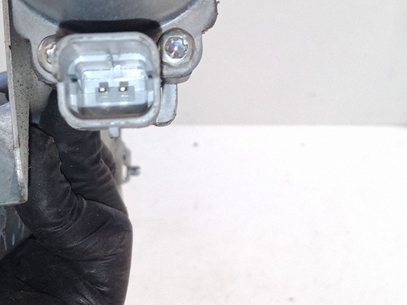 Recambio de elevalunas electrico delantero derecho para peugeot 207/207+ (wa_, wc_) 1.4 referencia OEM IAM 400912D  