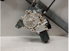 Recambio de elevalunas electrico delantero izquierdo para smart forfour (454) 1.3 (454.031) referencia OEM IAM    2