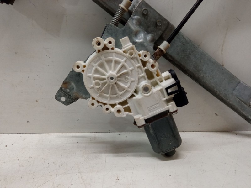 Recambio de elevalunas electrico delantero izquierdo para smart forfour (454) 1.3 (454.031) referencia OEM IAM   