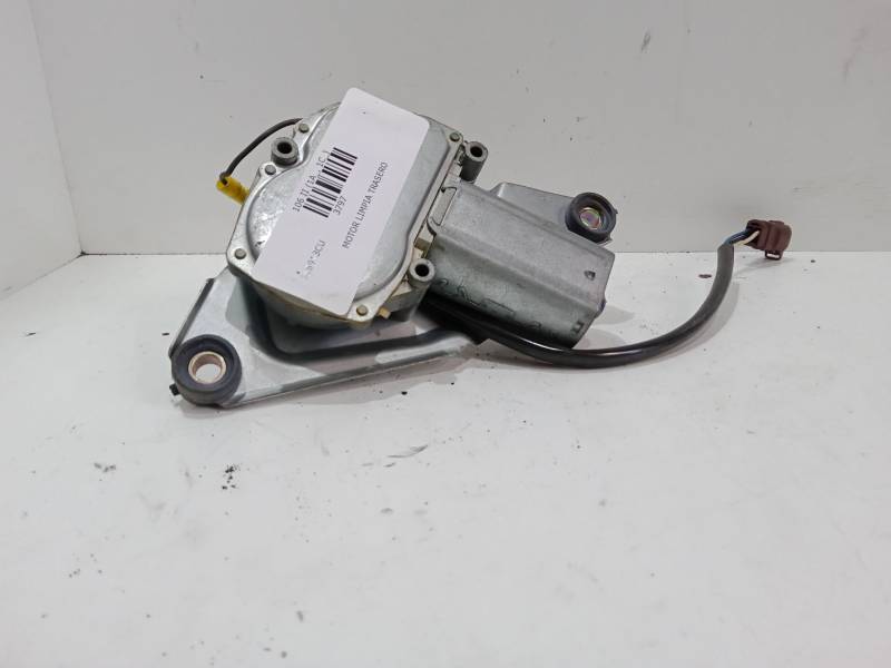MOTOR LIMPIA TRASERO 
