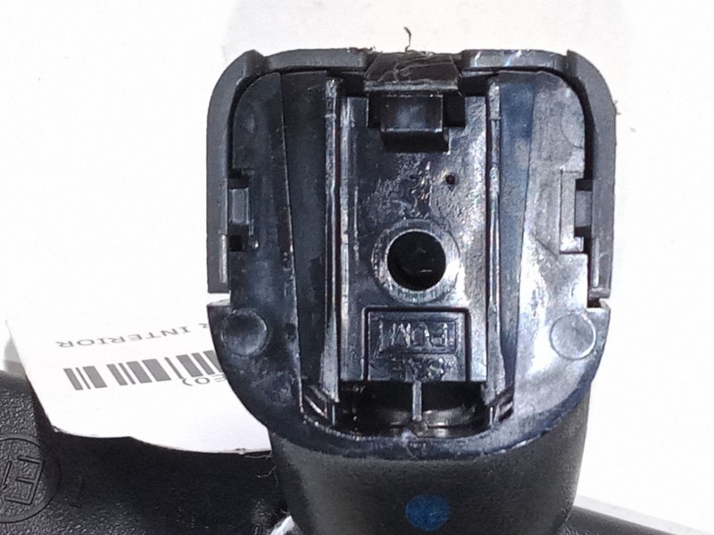 Recambio de retrovisor interior para nissan leaf (ze0) electric referencia OEM IAM   