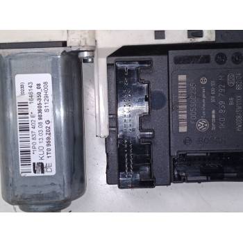 ELEVALUNAS ELECTRICO DELANTERO DERECHO 1K0959792M 1T0959702G