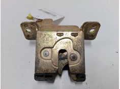 Recambio de cerradura maletero / porton para opel corsa b (s93) 1.4 si (f08, f68, m68) referencia OEM IAM    2