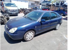 citroën xsara (n1) del año 2000