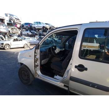 FIAT DOBLO FURGÓN/MONOSPACE (223_)
