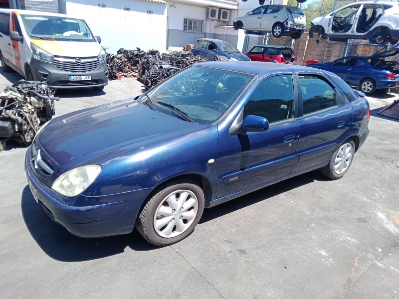 citroën xsara (n1) del año 2000