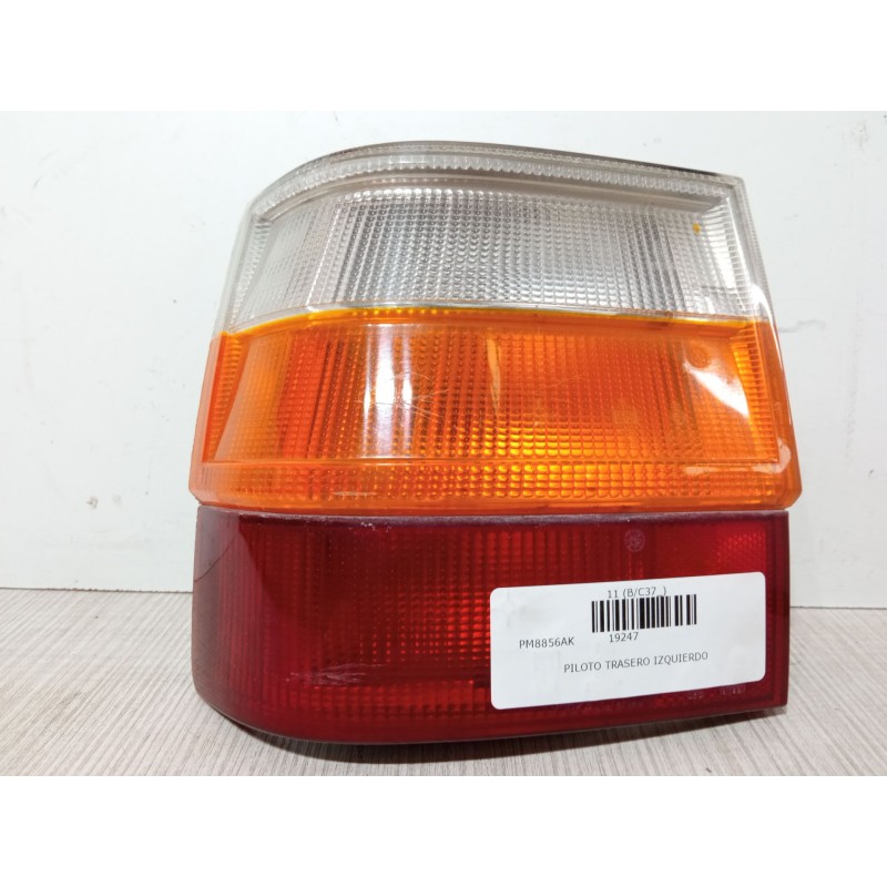 Recambio de piloto trasero izquierdo para renault 11 (b/c37_) 1.4 (b/c373, b/c37r) referencia OEM IAM   