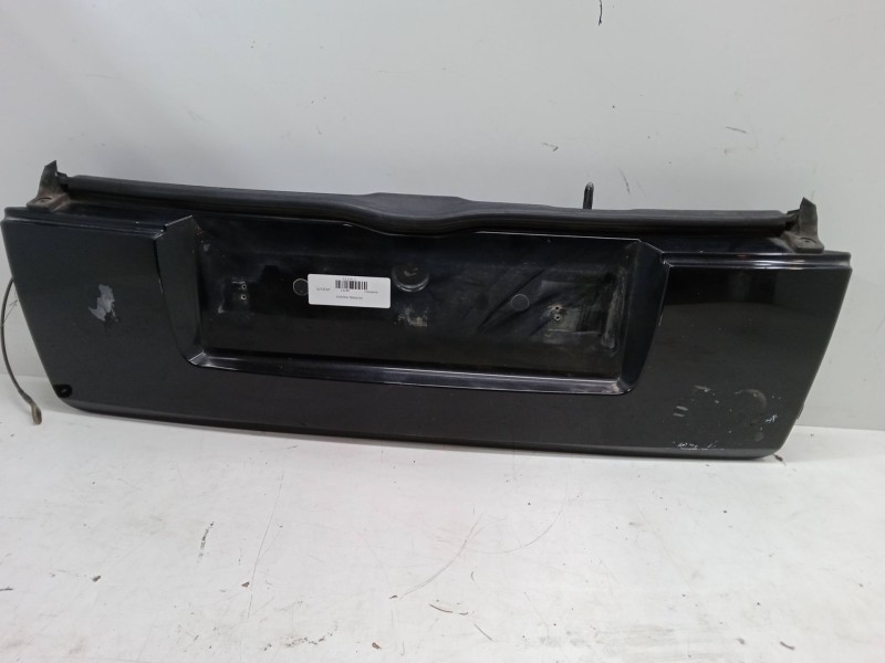 Recambio de porton trasero para citroën c2 (jm_) 1.4 hdi referencia OEM IAM completo  