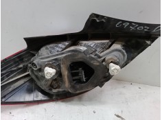 Recambio de piloto trasero derecho para opel corsa d (s07) 1.2 (l08, l68) referencia OEM IAM    2