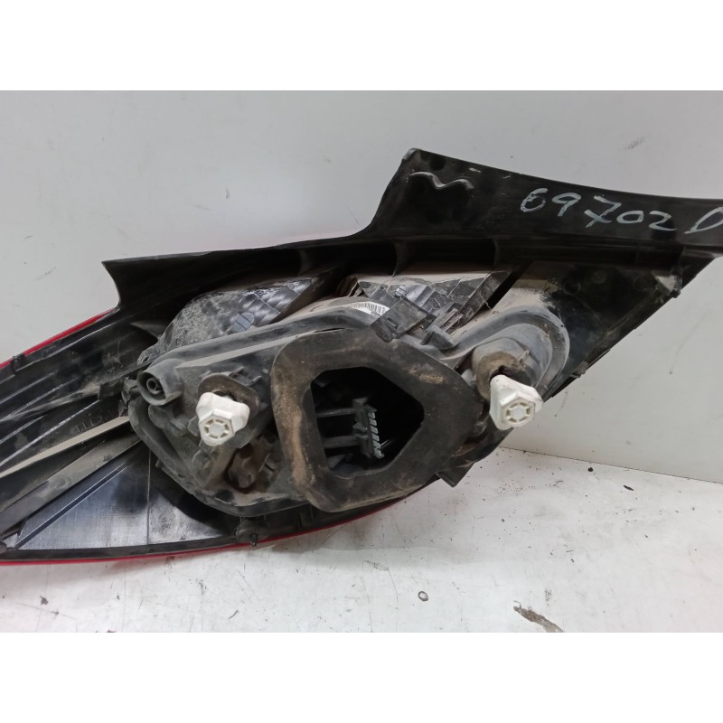 Recambio de piloto trasero derecho para opel corsa d (s07) 1.2 (l08, l68) referencia OEM IAM   