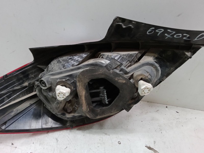 Recambio de piloto trasero derecho para opel corsa d (s07) 1.2 (l08, l68) referencia OEM IAM   