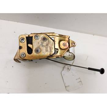 CERRADURA PUERTA DELANTERA DERECHA 