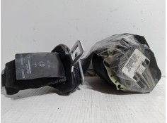 Recambio de cinturon seguridad trasero central para dacia sandero ii tce 90 (b8m1, b8ma) referencia OEM IAM   
