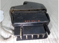 Recambio de mando elevalunas delantero derecho para renault scénic i monospace (ja0/1_, fa0_) 1.9 dci (ja05, ja1f) referencia OE 2