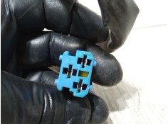 Recambio de clausor para peugeot 206 hatchback (2a/c) 1.4 hdi eco 70 referencia OEM IAM    2