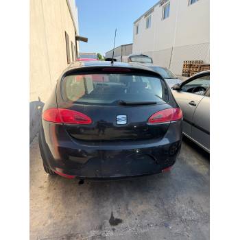 SEAT LEON (1P1)