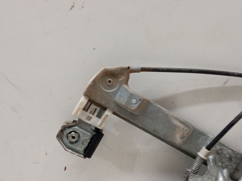 Recambio de elevalunas electrico delantero izquierdo para smart forfour (454) 1.3 (454.031) referencia OEM IAM   