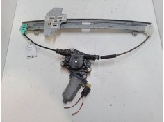 Recambio de elevalunas electrico trasero izquierdo para renault laguna ii (bg0/1_) 2.0 16v (bg00, bg0k, bg0p, bg0w) referencia O