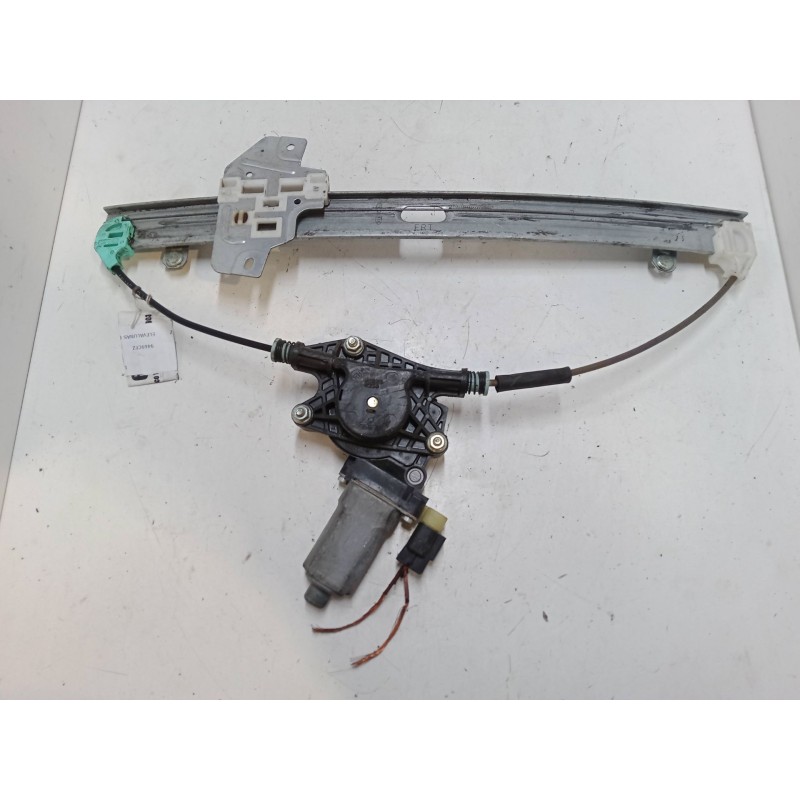 Recambio de elevalunas electrico trasero izquierdo para renault laguna ii (bg0/1_) 2.0 16v (bg00, bg0k, bg0p, bg0w) referencia O