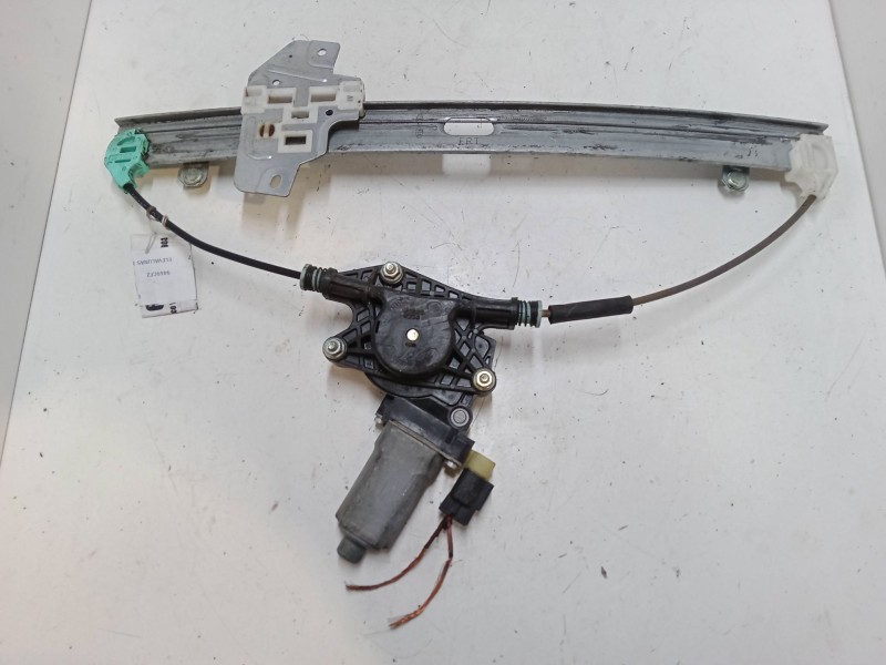 Recambio de elevalunas electrico trasero izquierdo para renault laguna ii (bg0/1_) 2.0 16v (bg00, bg0k, bg0p, bg0w) referencia O