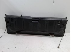 Recambio de porton trasero para citroën c2 (jm_) 1.4 hdi referencia OEM IAM completo   2