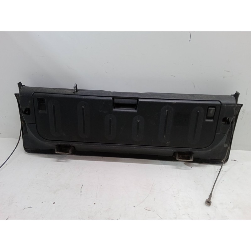 Recambio de porton trasero para citroën c2 (jm_) 1.4 hdi referencia OEM IAM completo  
