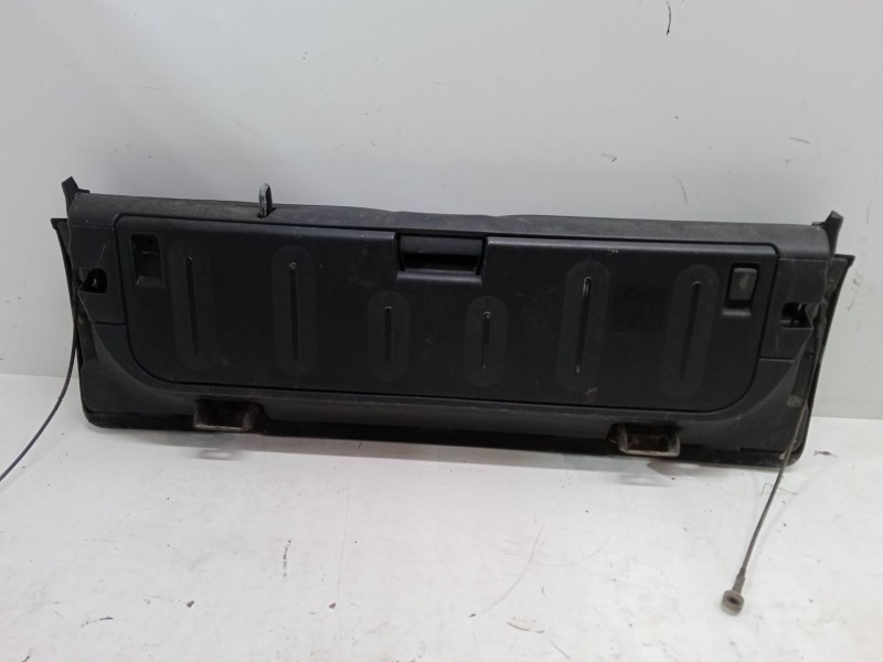Recambio de porton trasero para citroën c2 (jm_) 1.4 hdi referencia OEM IAM completo  