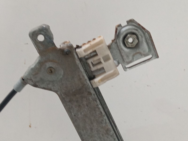 Recambio de elevalunas electrico delantero izquierdo para smart forfour (454) 1.3 (454.031) referencia OEM IAM   