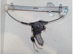 Recambio de elevalunas electrico trasero izquierdo para renault laguna ii (bg0/1_) 2.0 16v (bg00, bg0k, bg0p, bg0w) referencia O 2