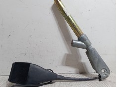 Recambio de anclaje con pretensor delantero izquierdo para renault megane ii (bm0/1_, cm0/1_) 1.5 dci (bm0f, bm0t, bm2b, cm0f, c