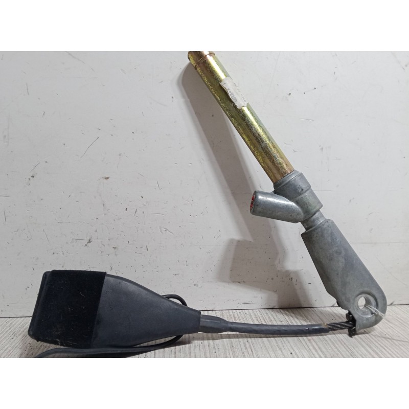 Recambio de anclaje con pretensor delantero izquierdo para renault megane ii (bm0/1_, cm0/1_) 1.5 dci (bm0f, bm0t, bm2b, cm0f, c