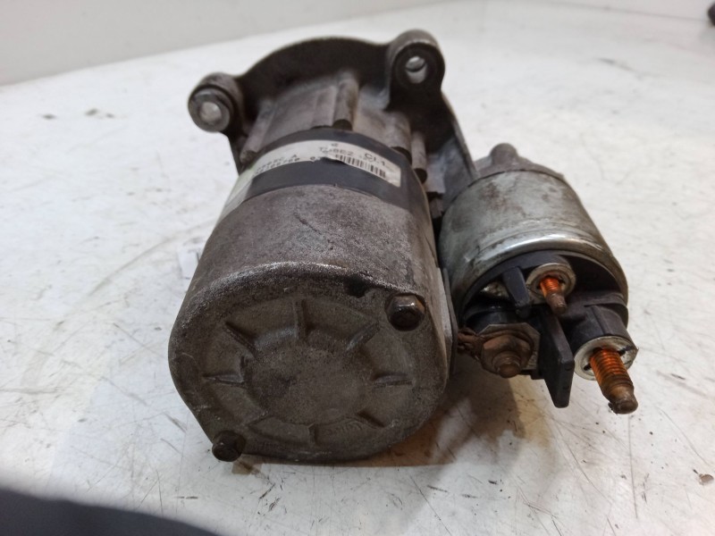 Recambio de motor arranque para peugeot 207/207+ (wa_, wc_) 1.4 referencia OEM IAM 9658308780  TS8E2
