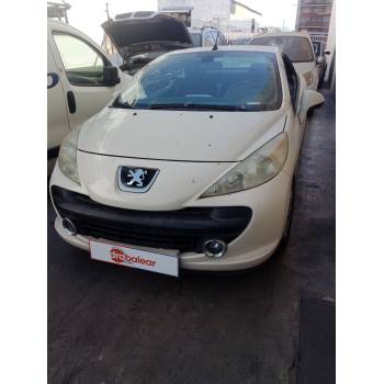 PEUGEOT 207 CC (WD_)