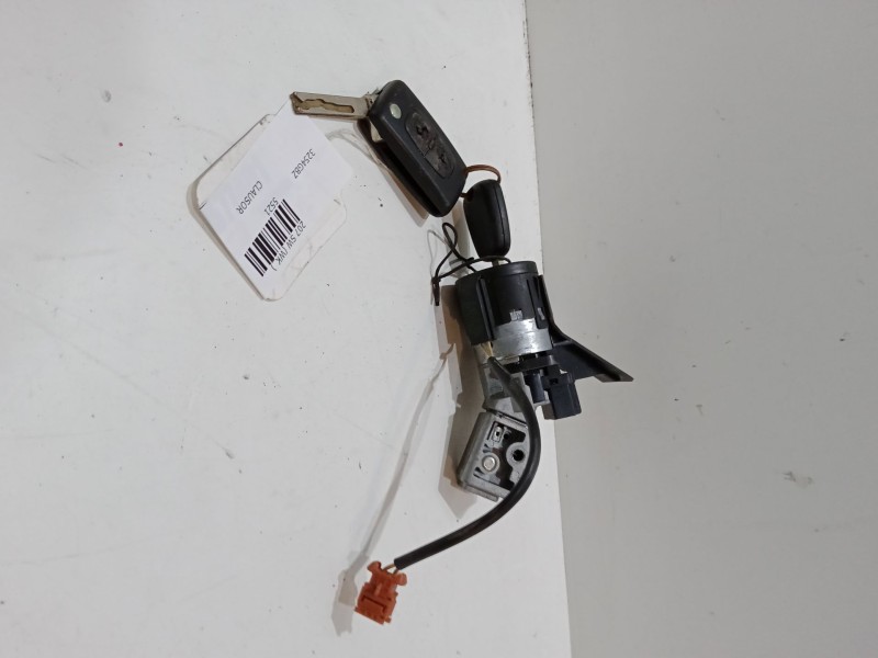 Recambio de clausor para peugeot 207 sw (wk_) 1.4 16v referencia OEM IAM   