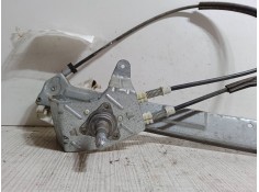 Recambio de elevalunas trasero derecho para smart forfour (454) 1.3 (454.031) referencia OEM IAM   