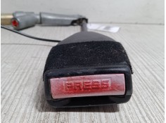 Recambio de anclaje con pretensor delantero izquierdo para renault megane ii (bm0/1_, cm0/1_) 1.5 dci (bm0f, bm0t, bm2b, cm0f, c 2