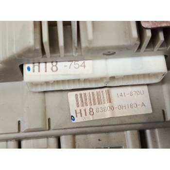CUADRO INSTRUMENTOS 838000H180A 