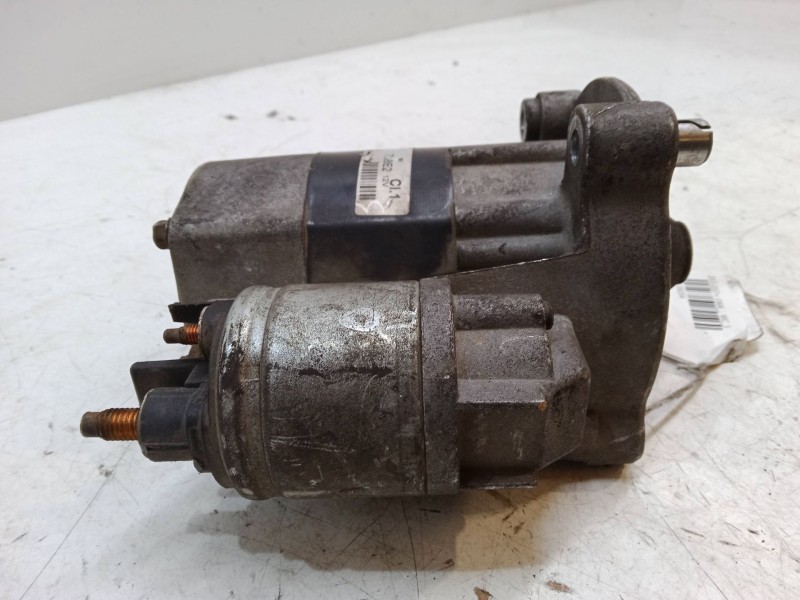 Recambio de motor arranque para peugeot 207/207+ (wa_, wc_) 1.4 referencia OEM IAM 9658308780  TS8E2