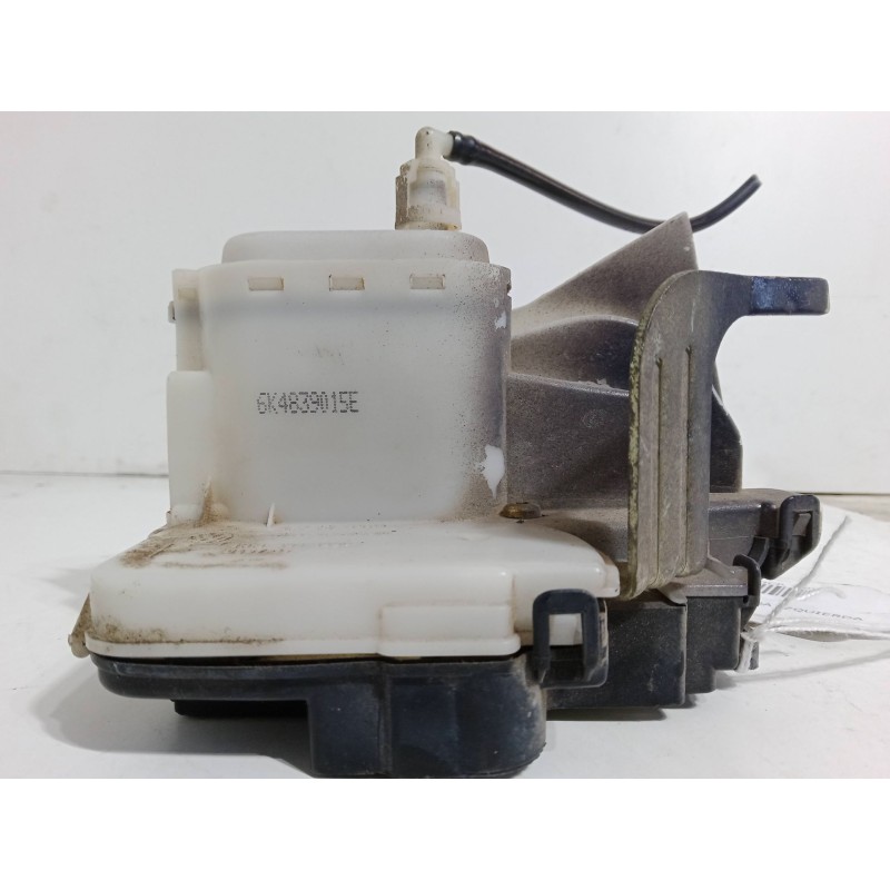 Recambio de cerradura puerta trasera izquierda para ford focus ii (da_, hcp, dp) 1.6 referencia OEM IAM 1HM862153C  