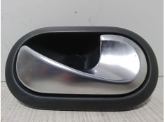 Recambio de maneta interior puerta delantera derecha para renault scénic ii (jm0/1_) 1.5 dci (jm1e, jm16) referencia OEM IAM