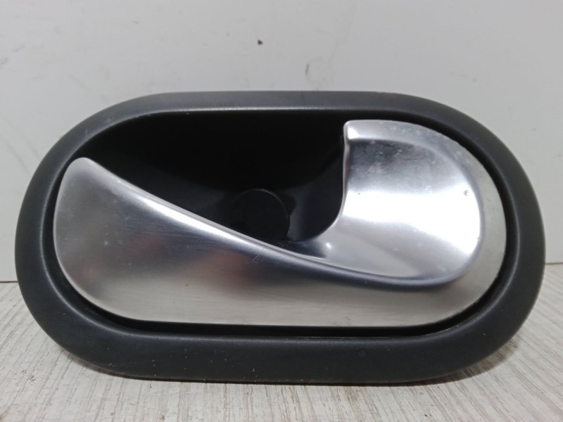 Recambio de maneta interior puerta delantera derecha para renault scénic ii (jm0/1_) 1.5 dci (jm1e, jm16) referencia OEM IAM   