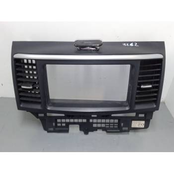 CONSOLA CENTRAL SUPERIOR 
